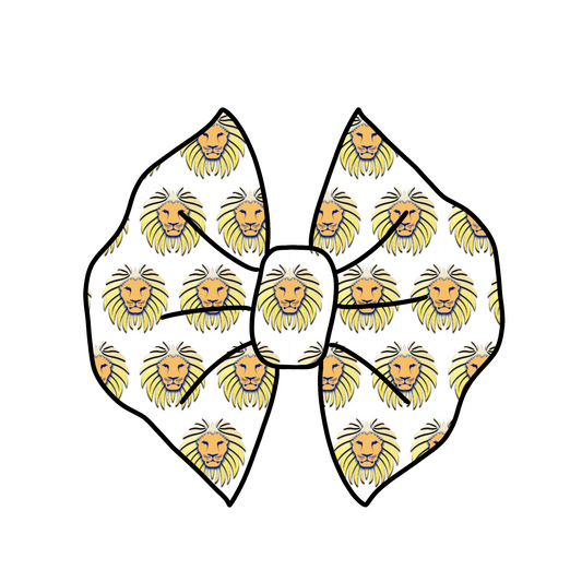 Palmetto Elementary Bow