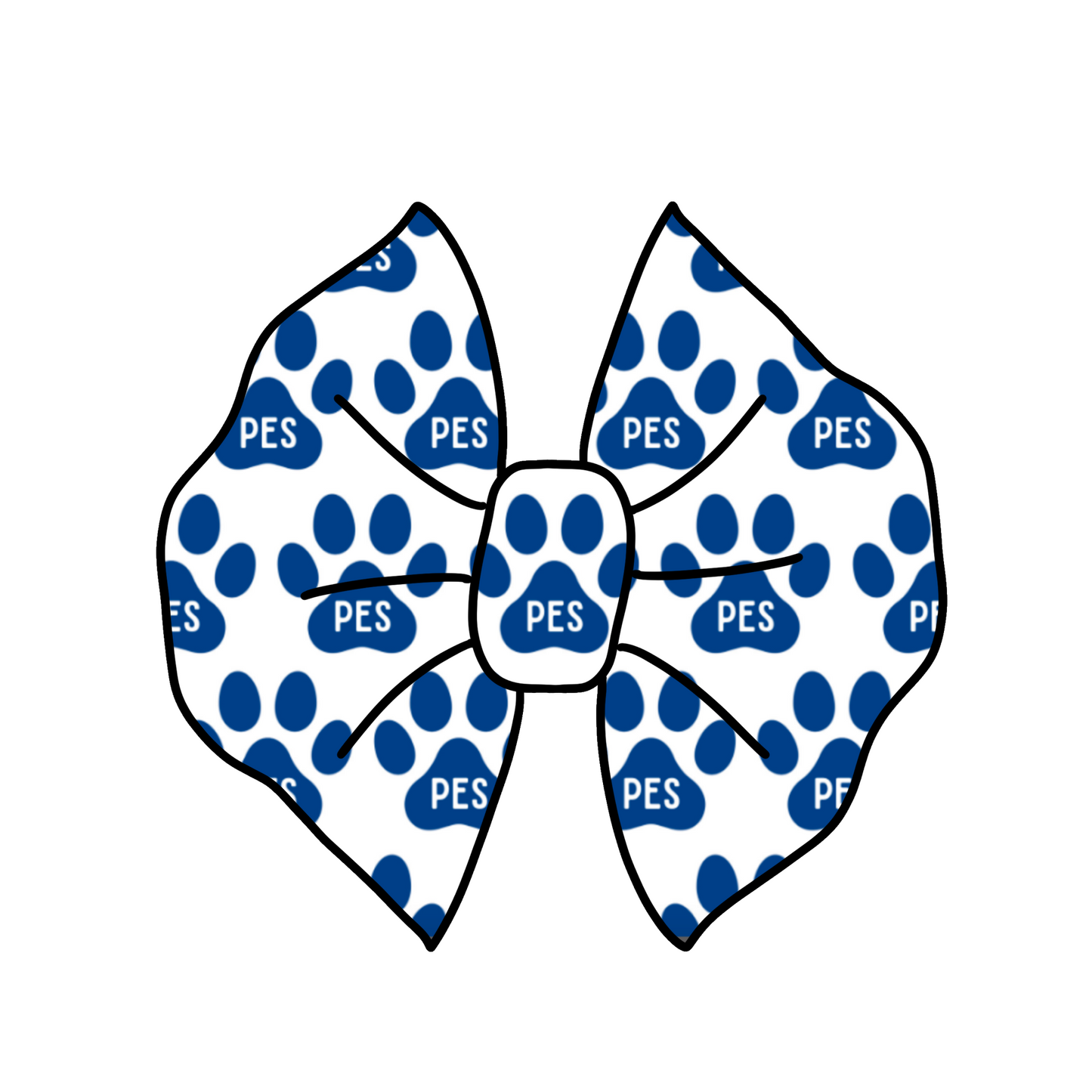 Palmetto Elementary Bow