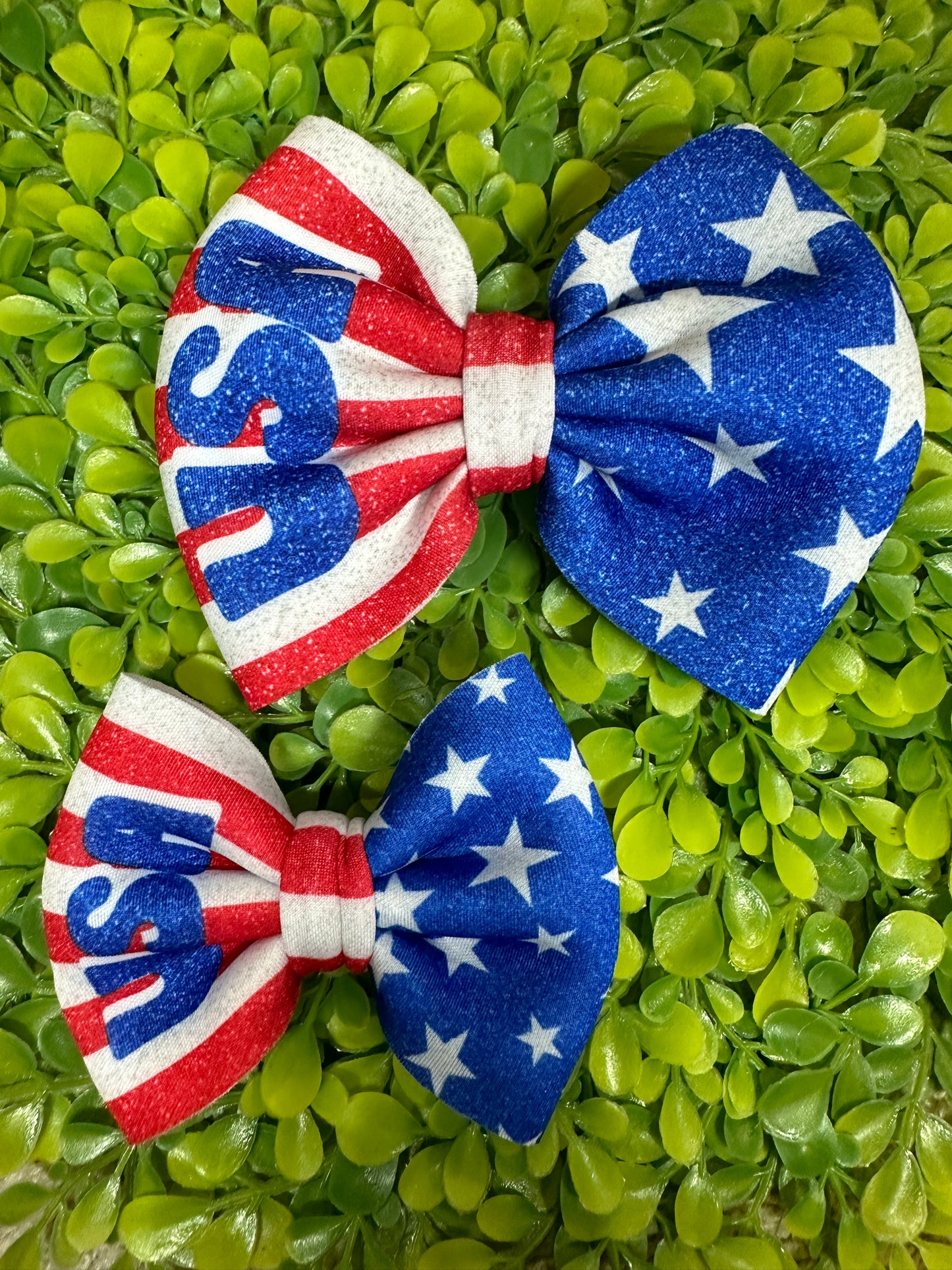 USA Bow