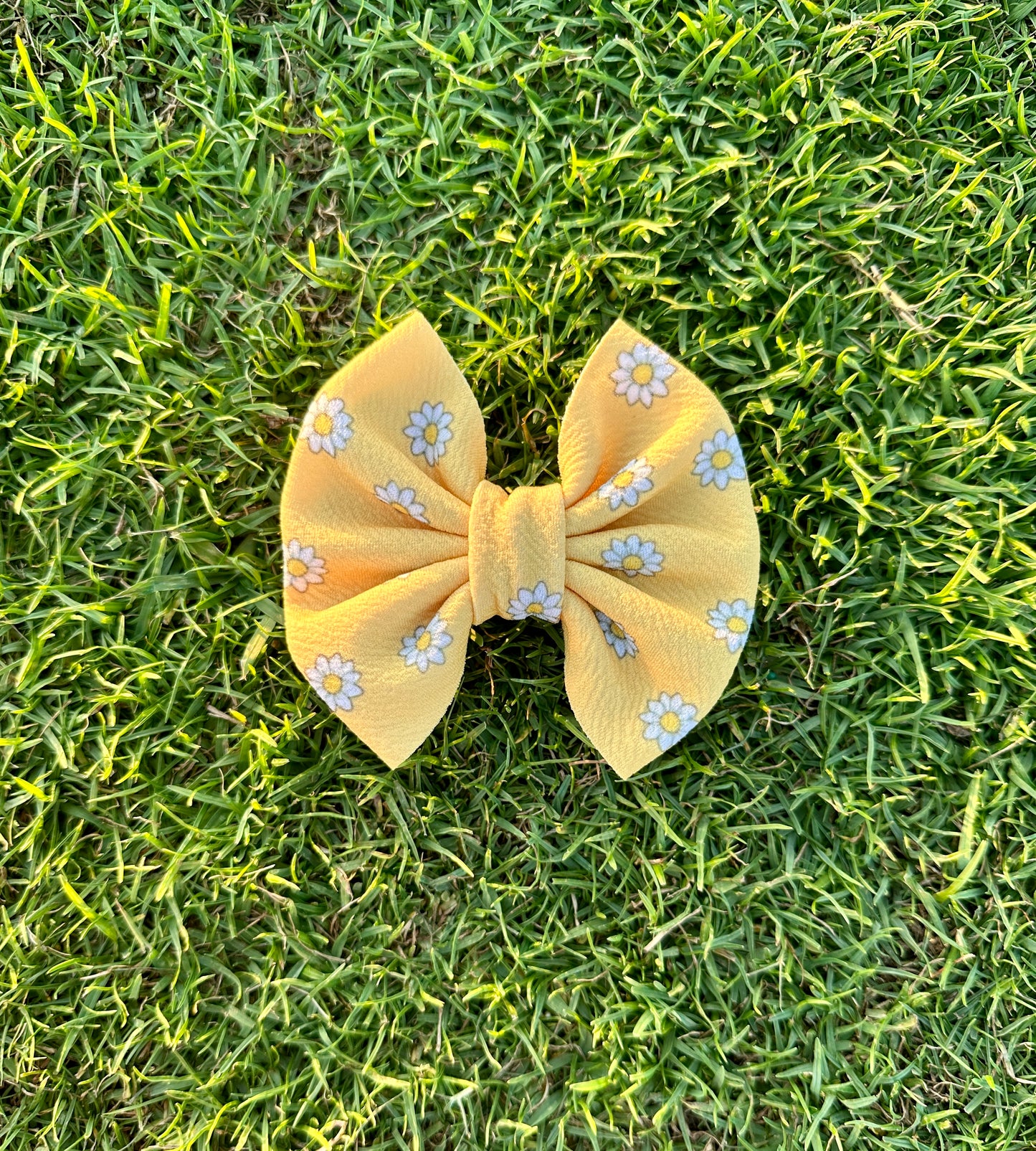 Flower Bow's