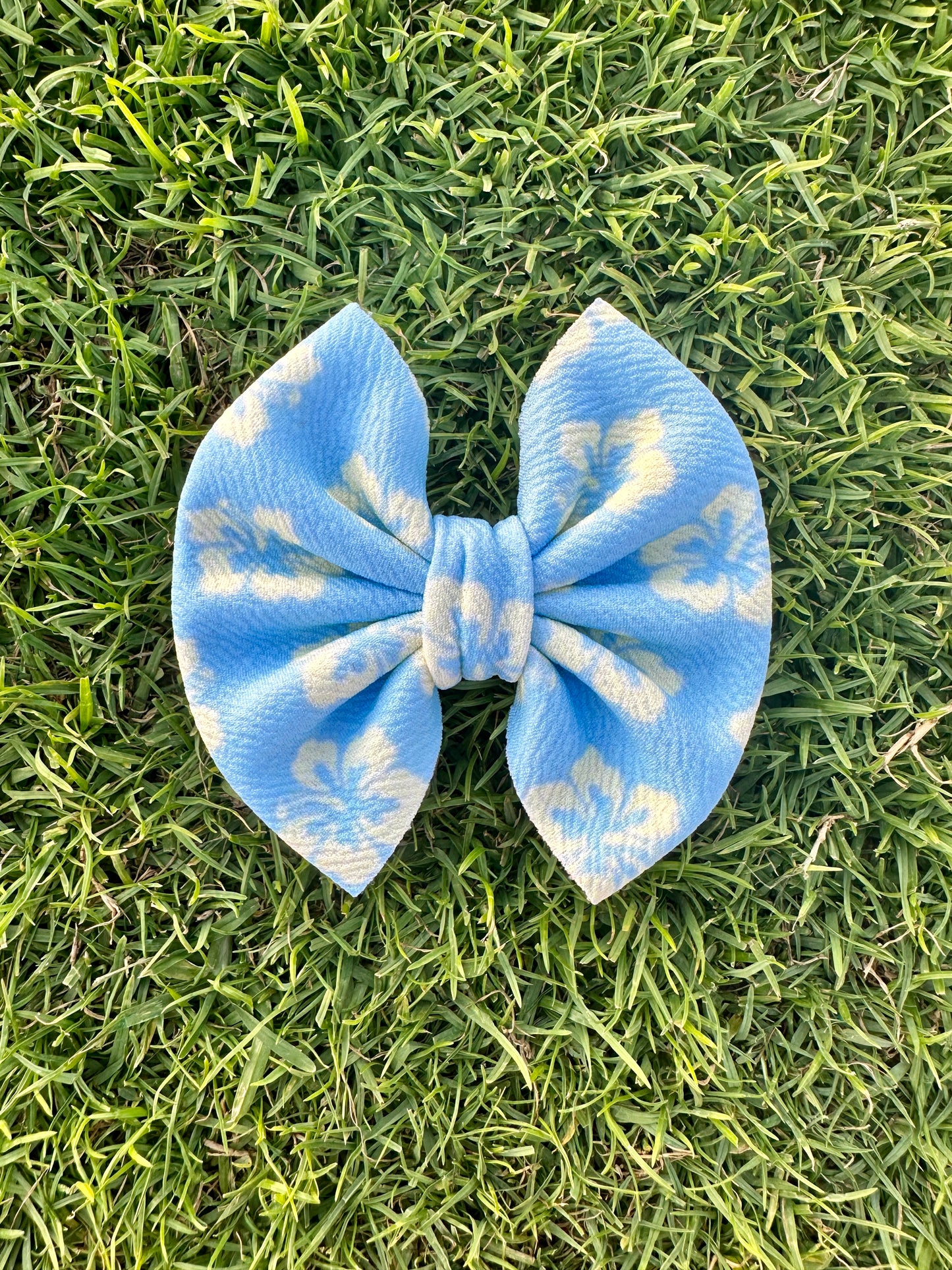 Flower Bow's