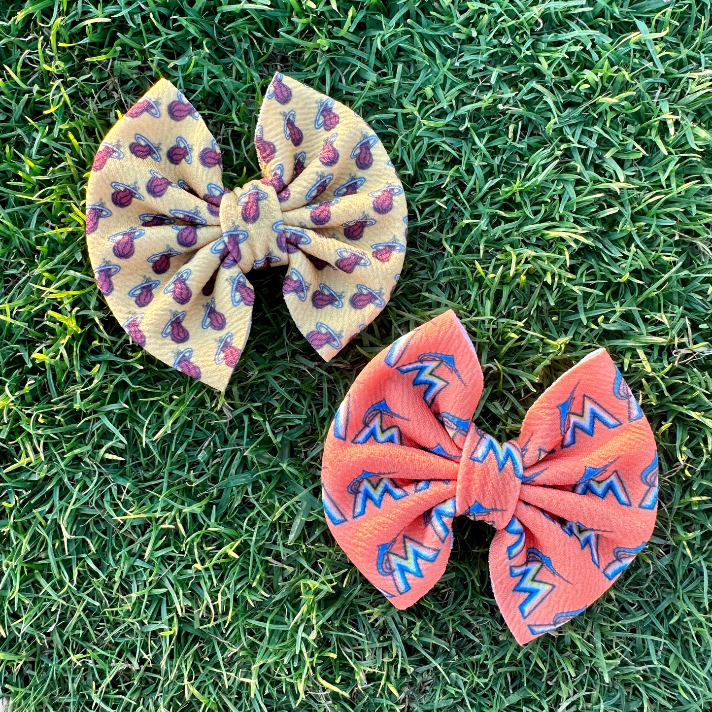 Miami Sports Bows