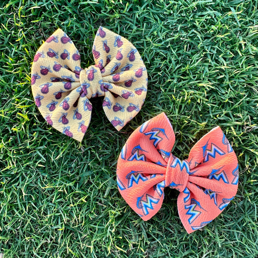 Miami Sports Bows