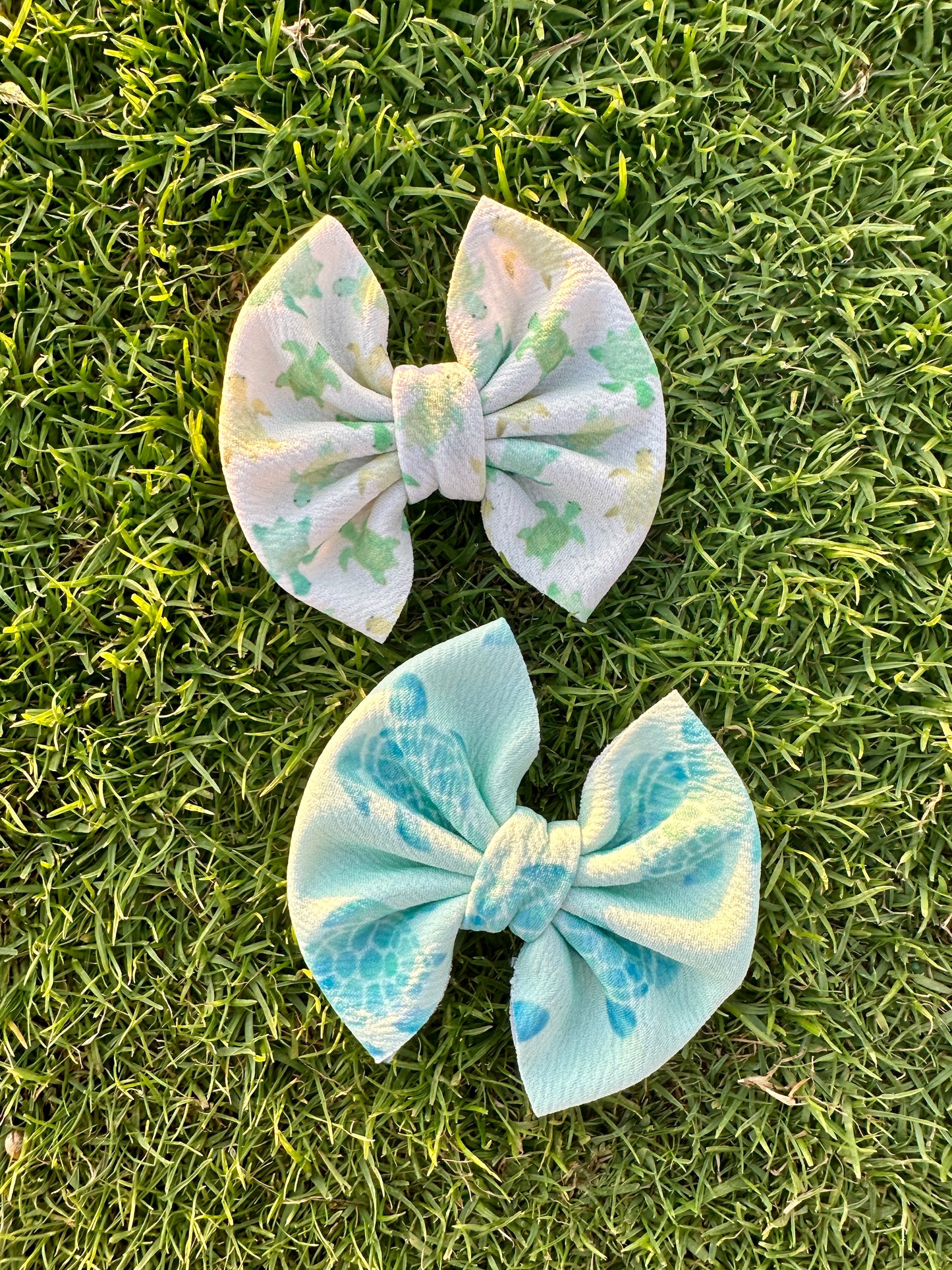 Summer Bow's