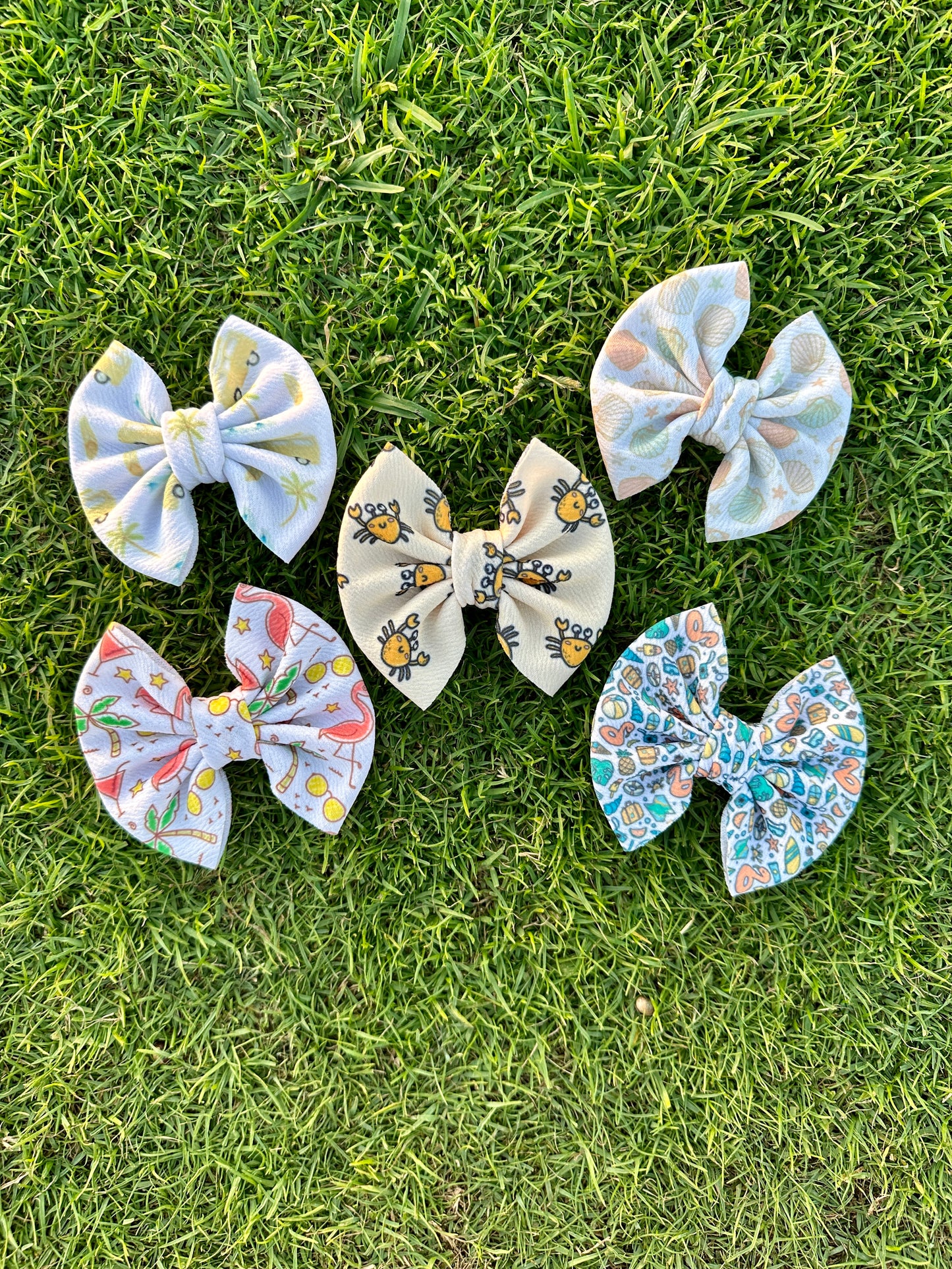 Summer Bow's