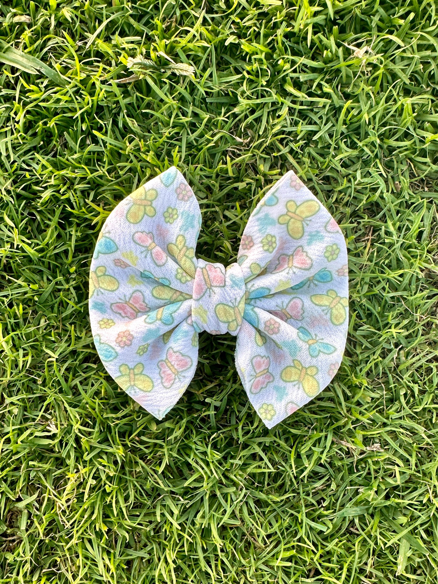 Summer Bow's