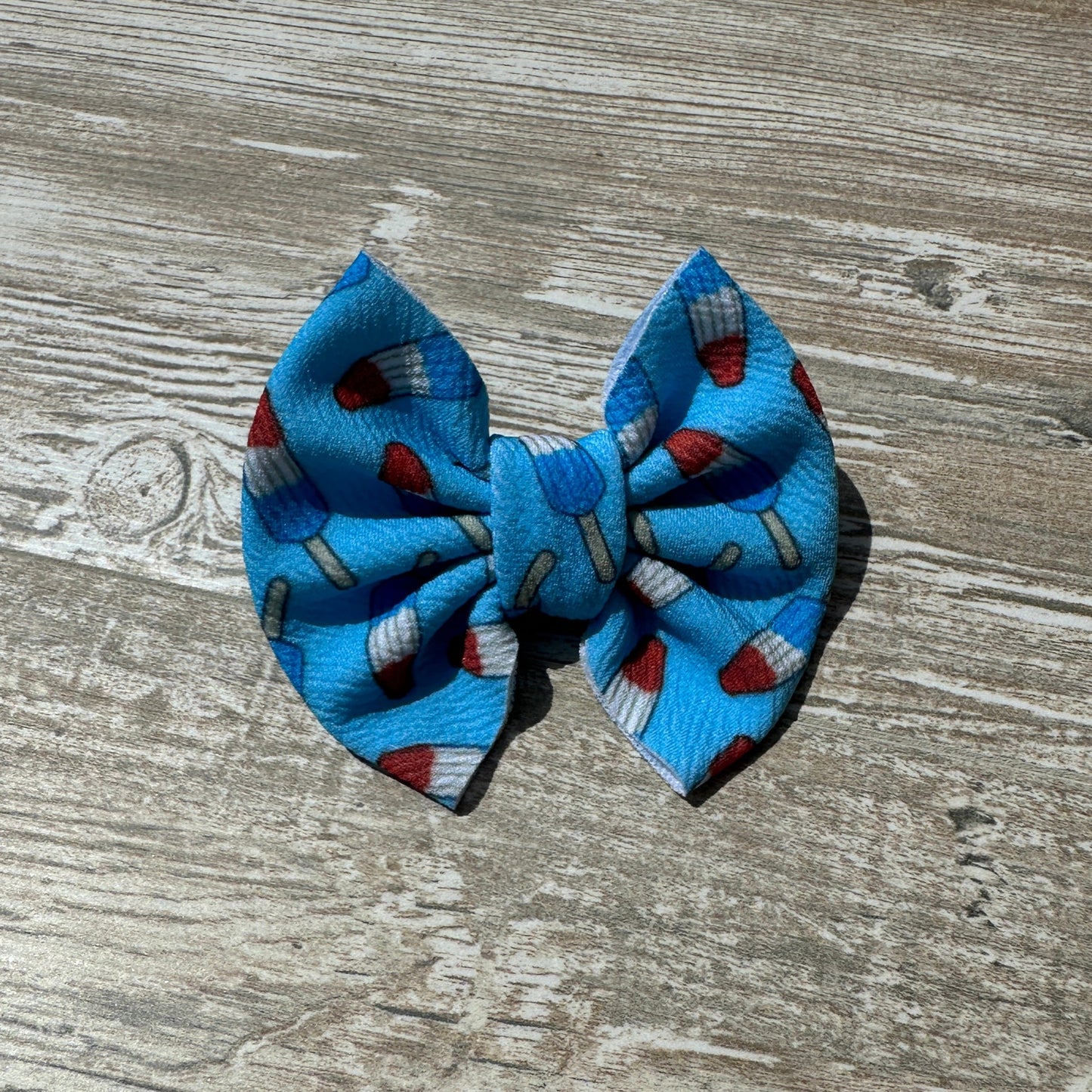 4th of JULY Bows