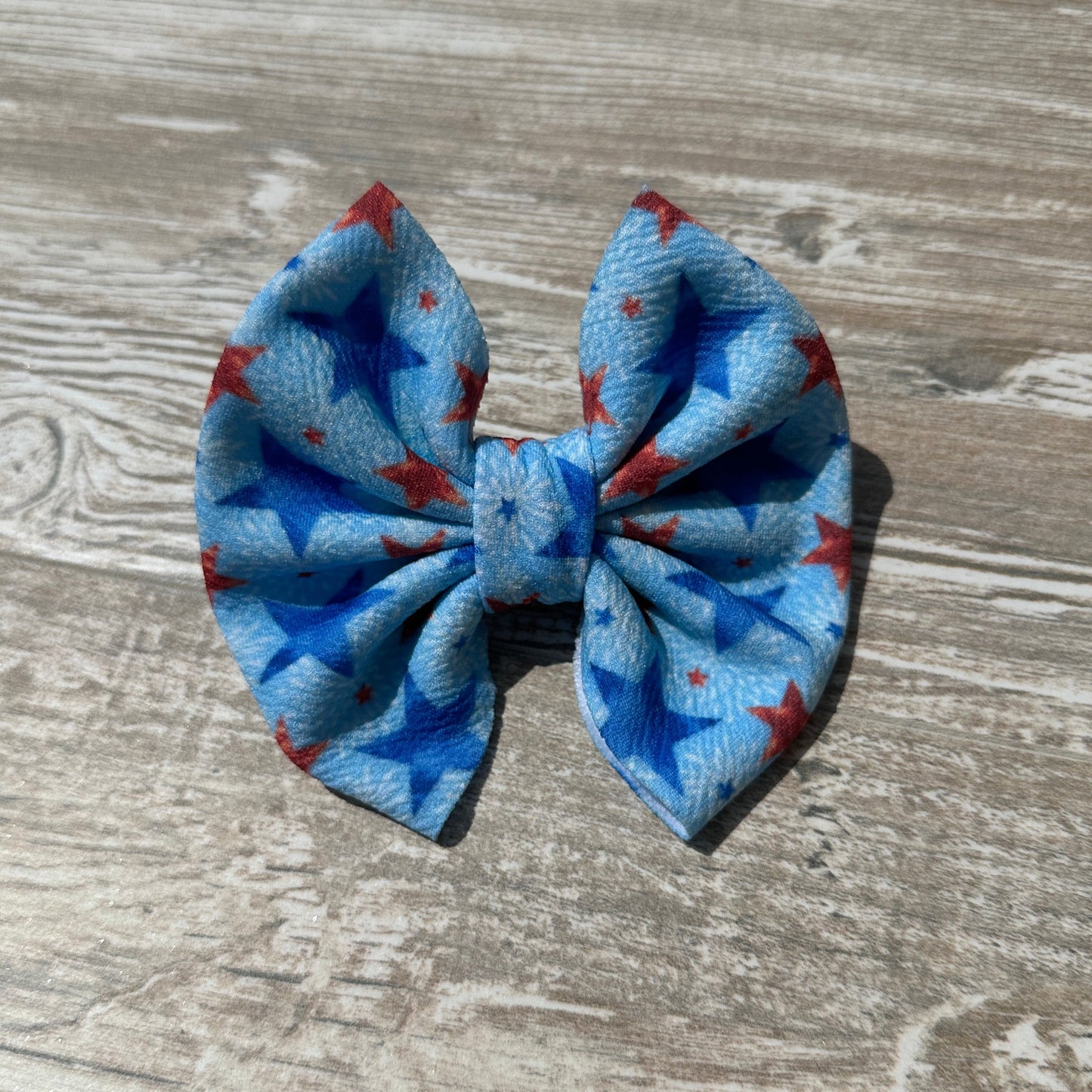 4th of JULY Bows