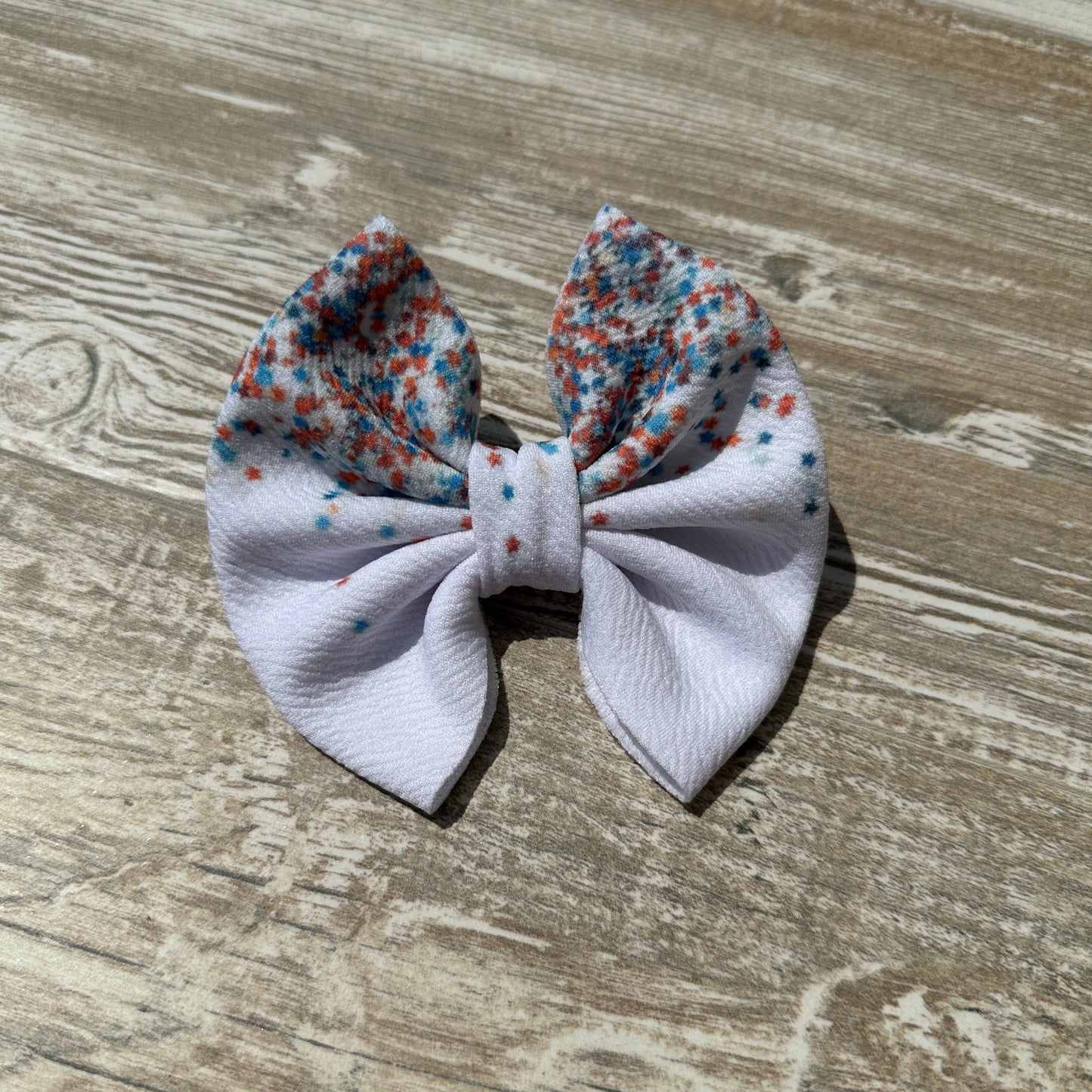 4th of JULY Bows