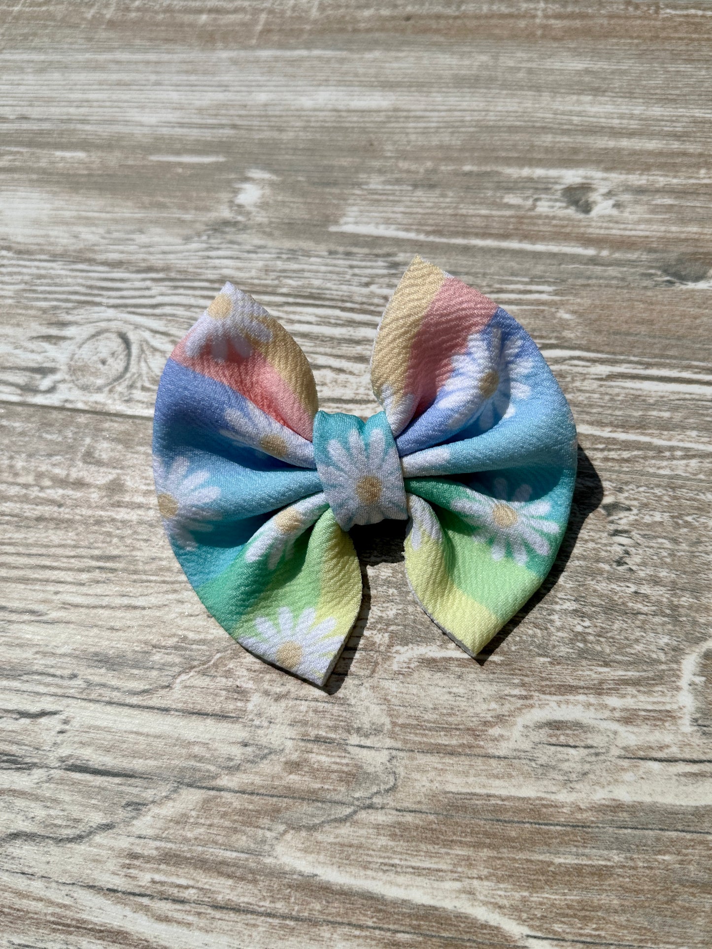 Flower Bow's