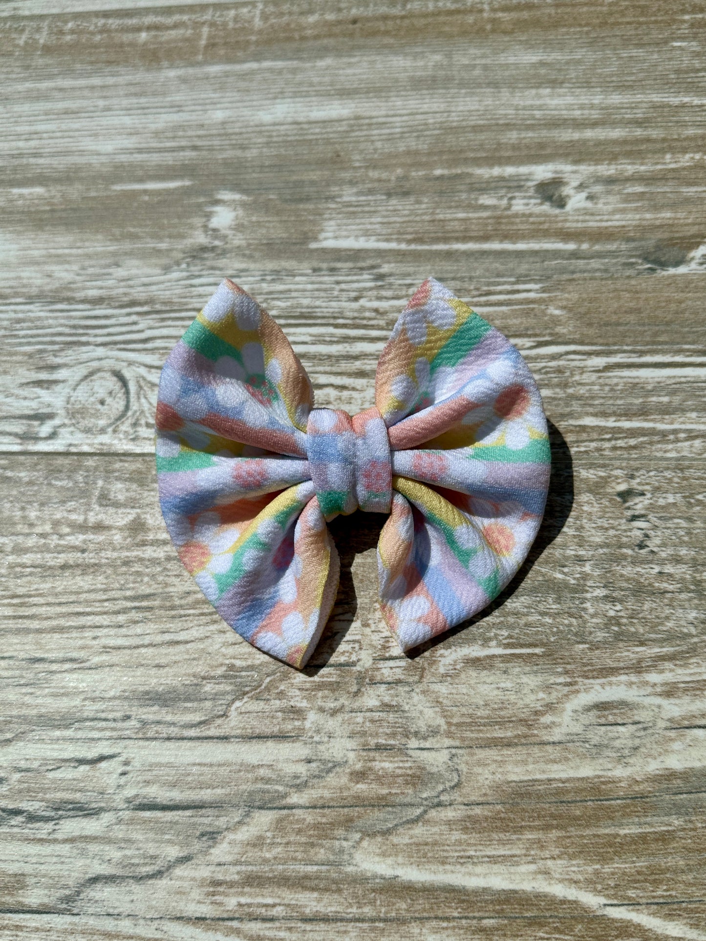 Flower Bow's