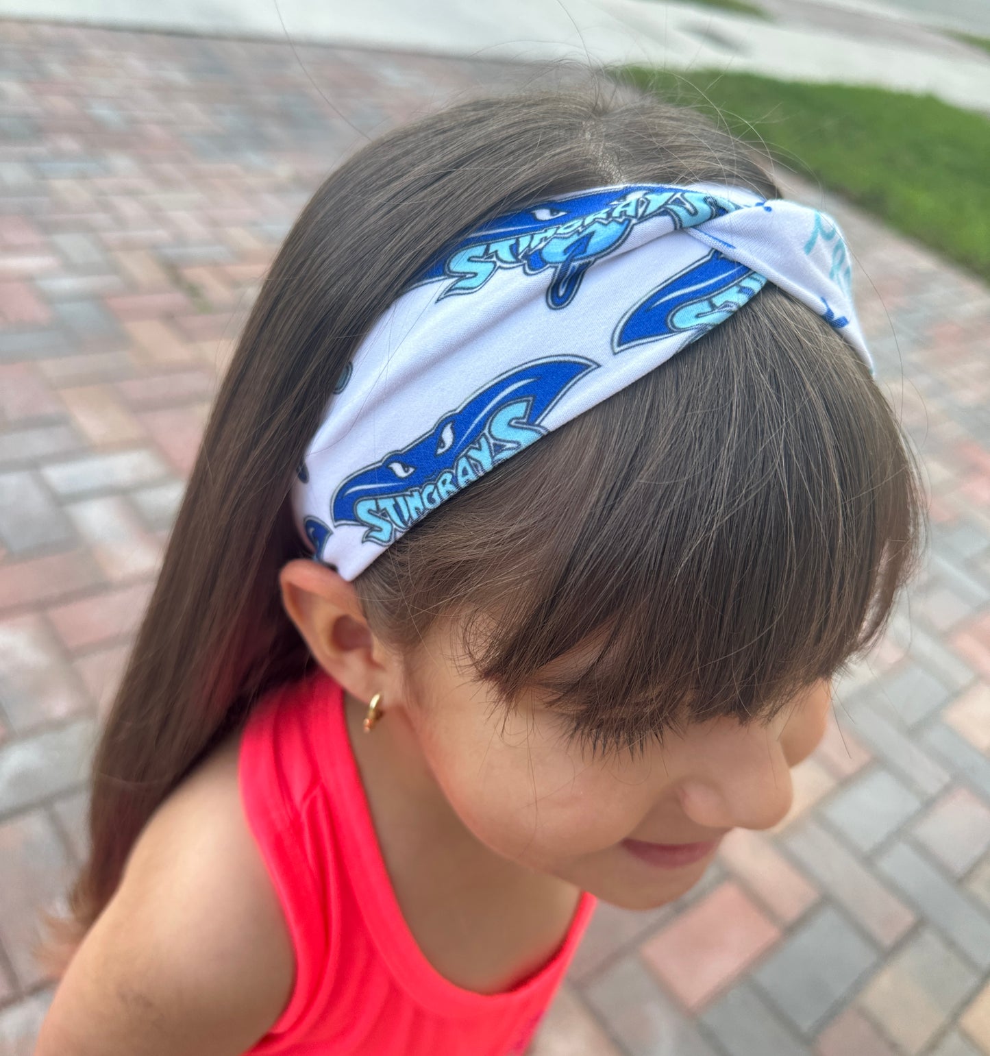 Mater Garden Stingray Headband