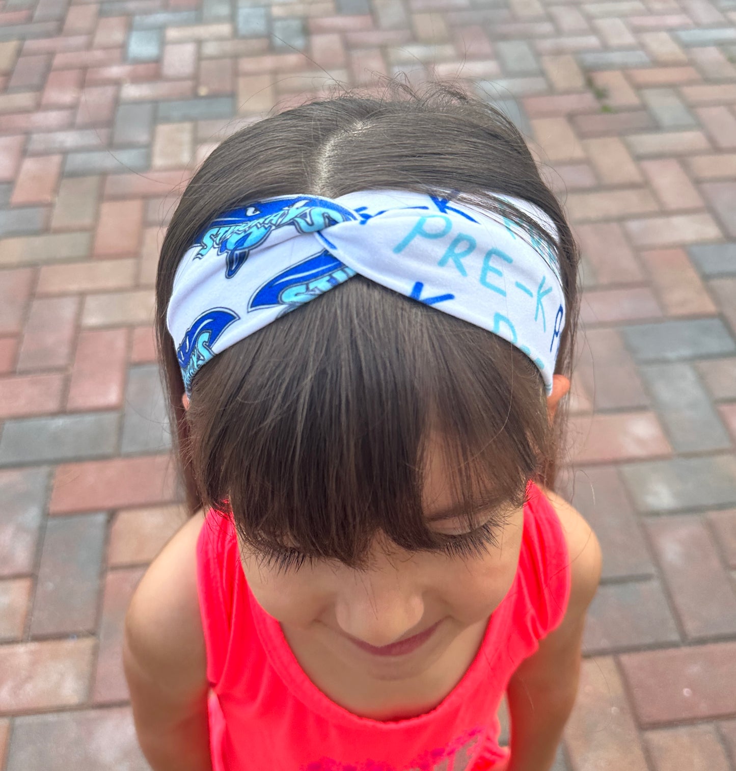 Mater Garden Stingray Headband